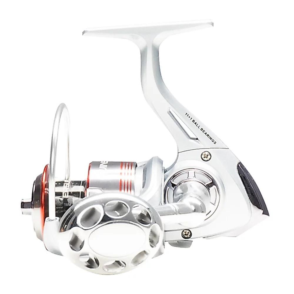 Reel Pancing Fishing Spining Versus Winston 6000 11.1bb