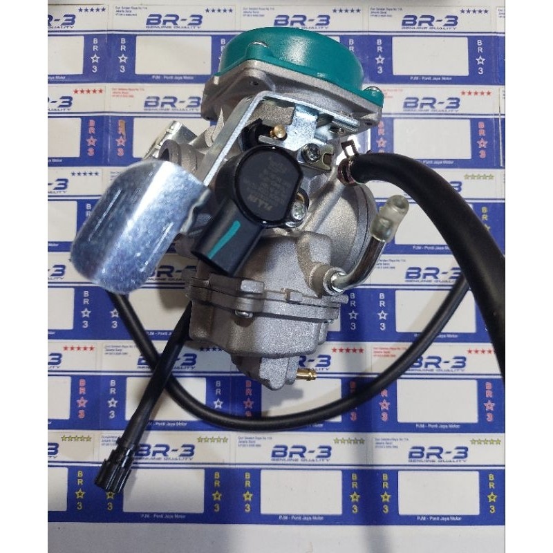 Karburator Pulsar 200Ns / BR200A Kawasaki Bajaj Pulsar Import