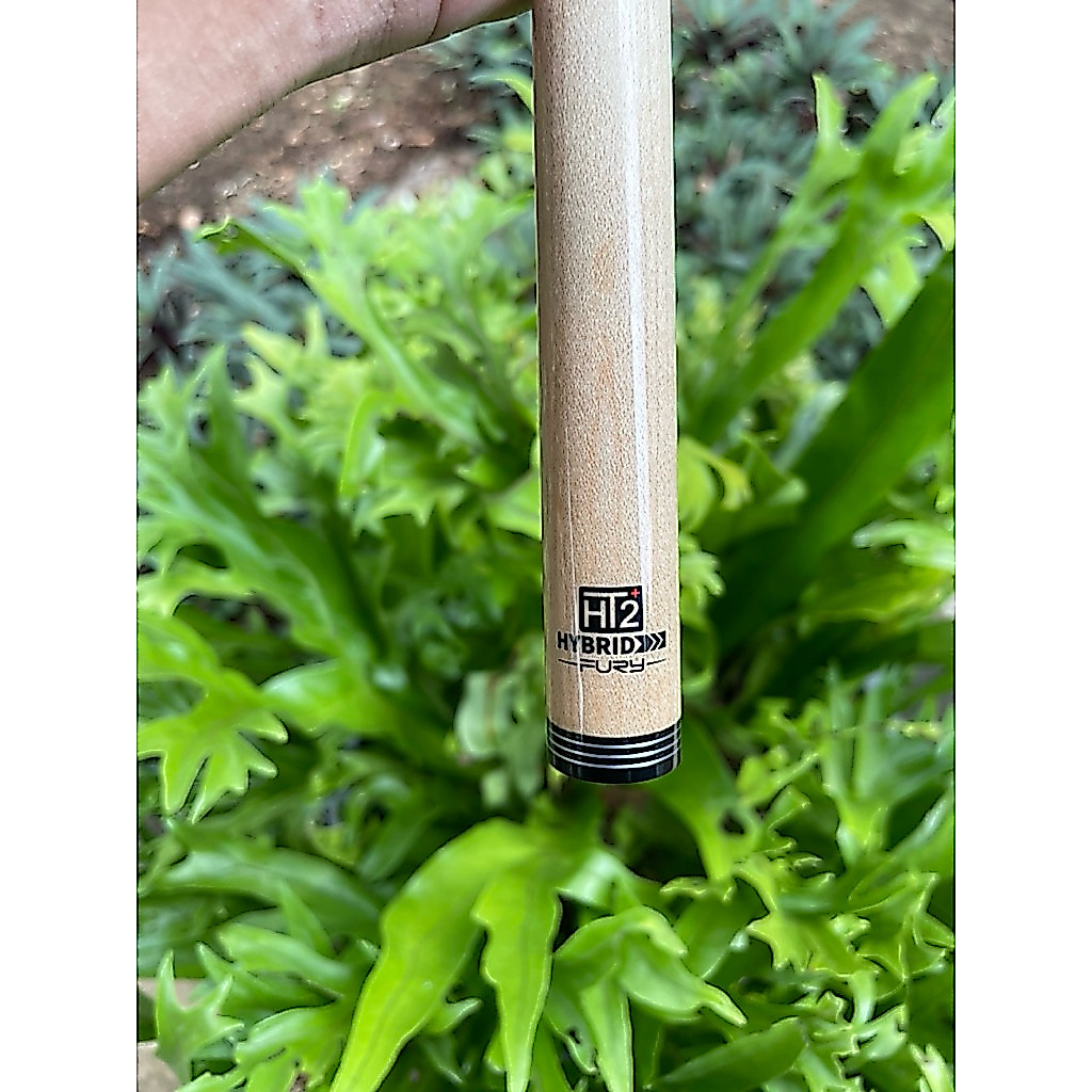 Fury HT2+ Hybrid