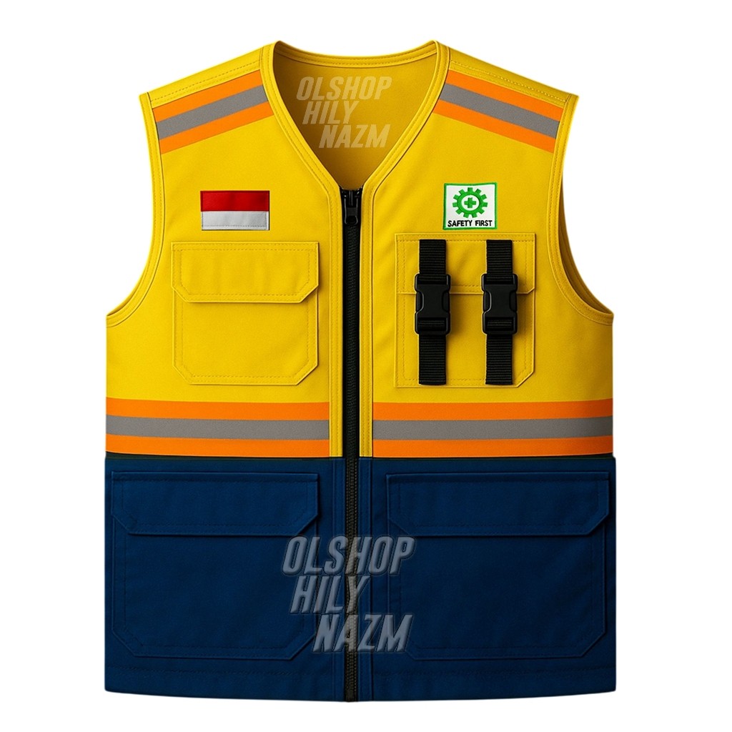 BACE.SHOP ROMPI SAFETY K3| ROMPI TAMBANG| ROMPI KERJA|ROMPI SAFETY K3