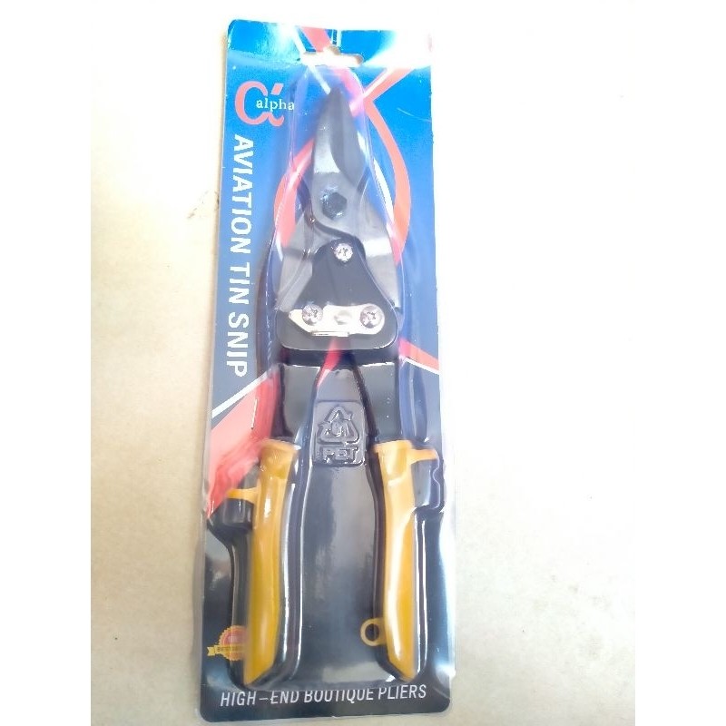 

Gunting baja ringan gunting holo gunting kawat seng