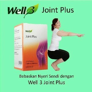 CNI Well3 Joint Plus