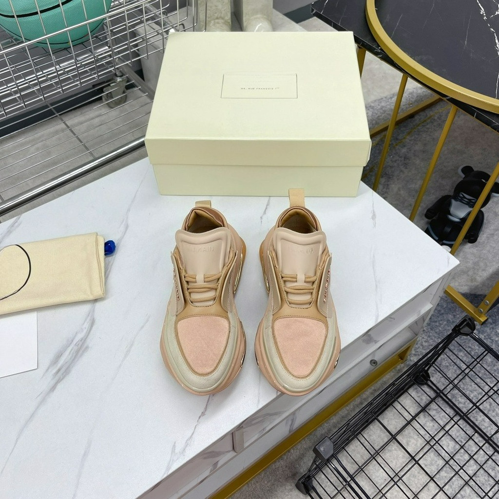 Daddy shoes for women