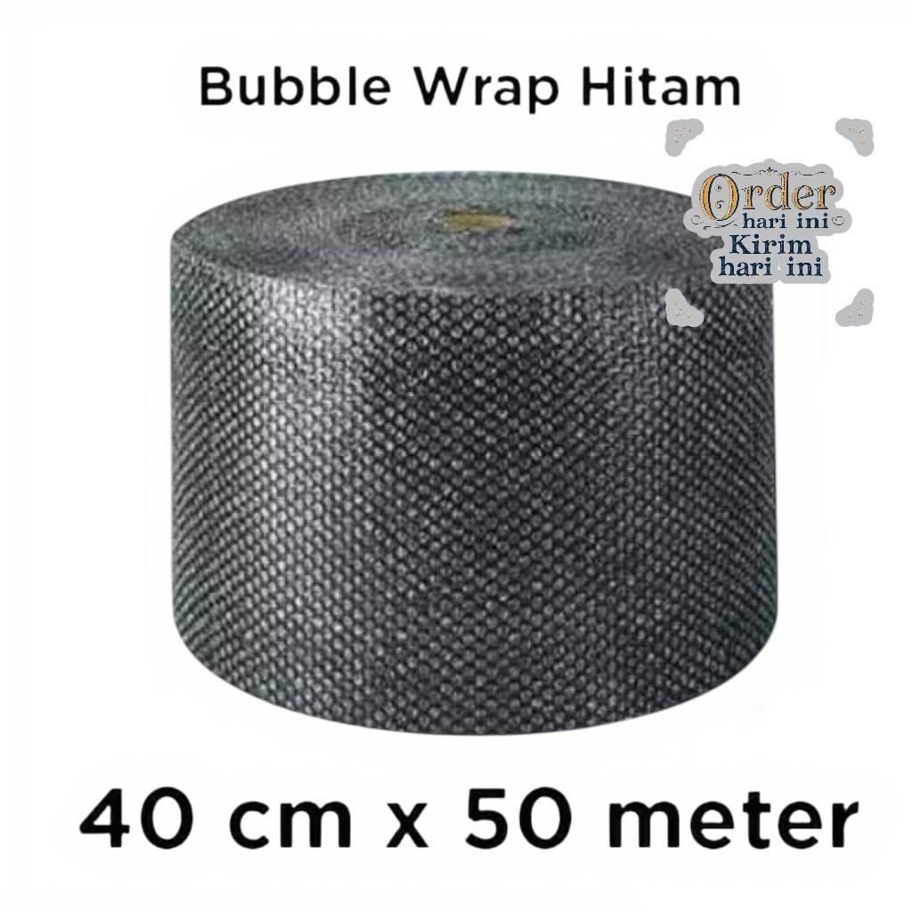 

Bubble Wrap 40cm x 50m | Bubble wrap 30cm x 50m | Bubble wrap potongan