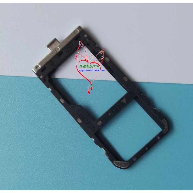 New Ulefone Armor X6 SIM Card Holder Tray Slot  For Ulefone Armor X6/X6 Pro Armor X7/X7 Pro/Armor X8