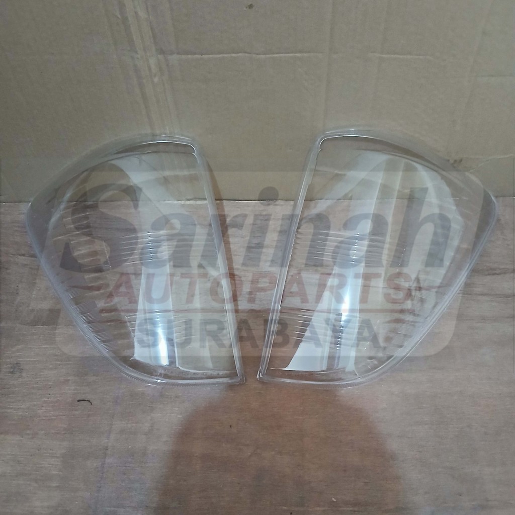 Mika Stop Lamp Toyota Rush Daihatsu Terios 2012 2013 2014