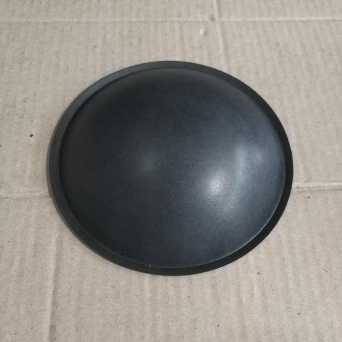 (BACA DESKRIPSI) Dop speaker 18inch JUMBO/ tutup spul speaker 18 / dus cup speaker 18