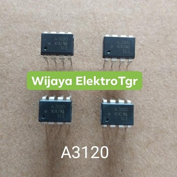 READY Ic A3120 ic driver igbt