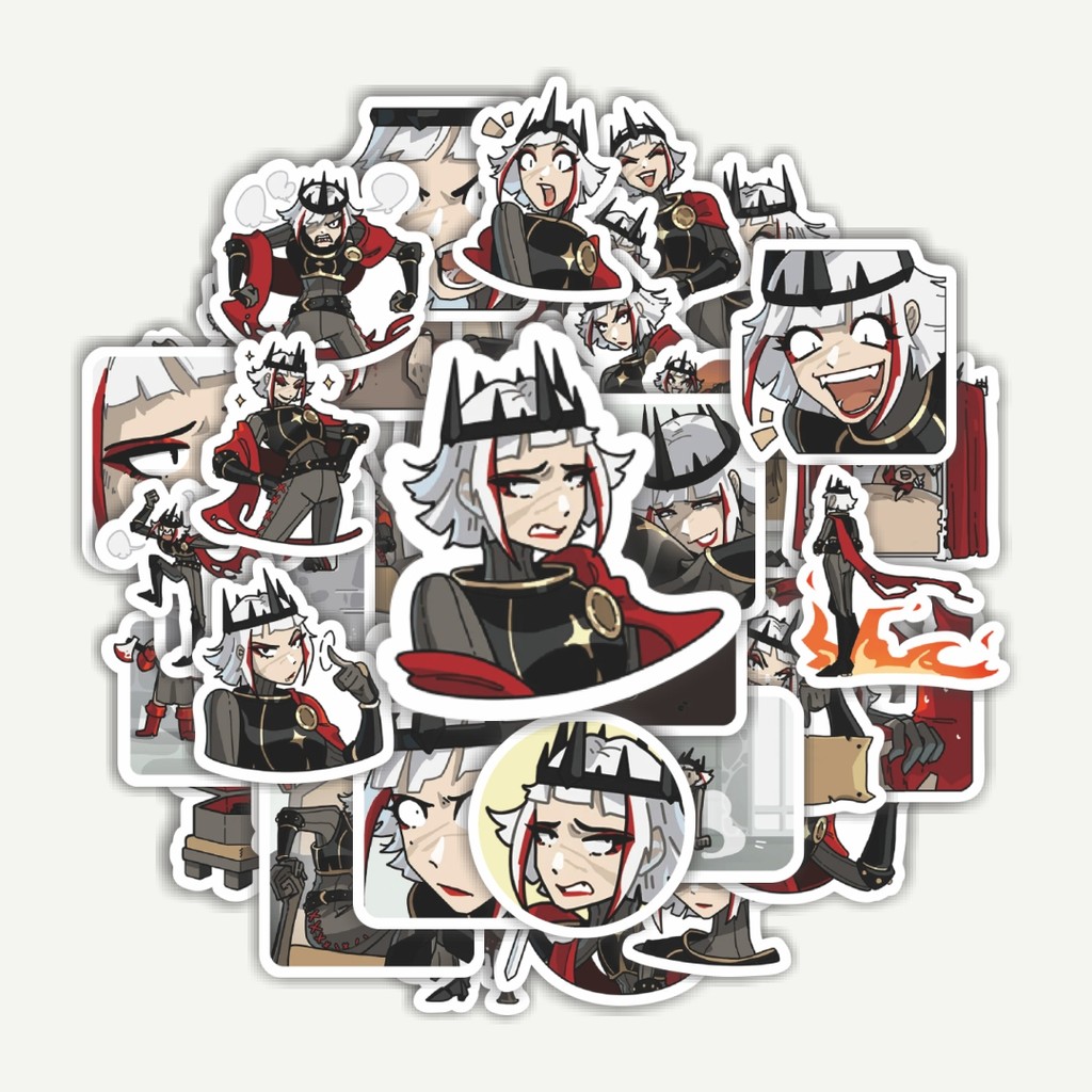 

Sticker Pack Stiker Kartun Ulfger The Lord | Sticker TUMBLR | Stiker LAPTOP KOPER HELM