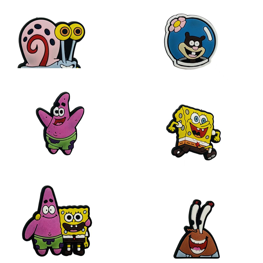 Charm jibbitz Sepatu Desain drew jibbitz cross Untuk Dekorasi charms