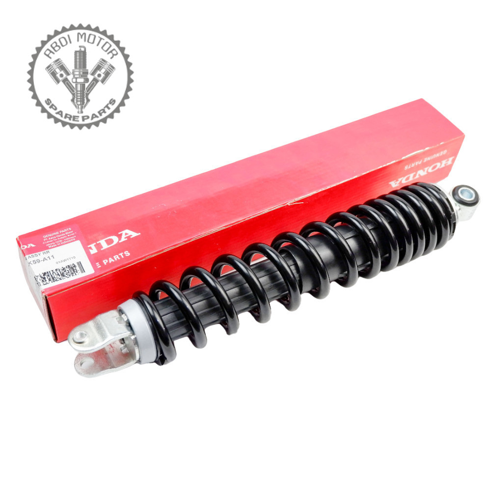 shock belakang vario 150 K59 Motor