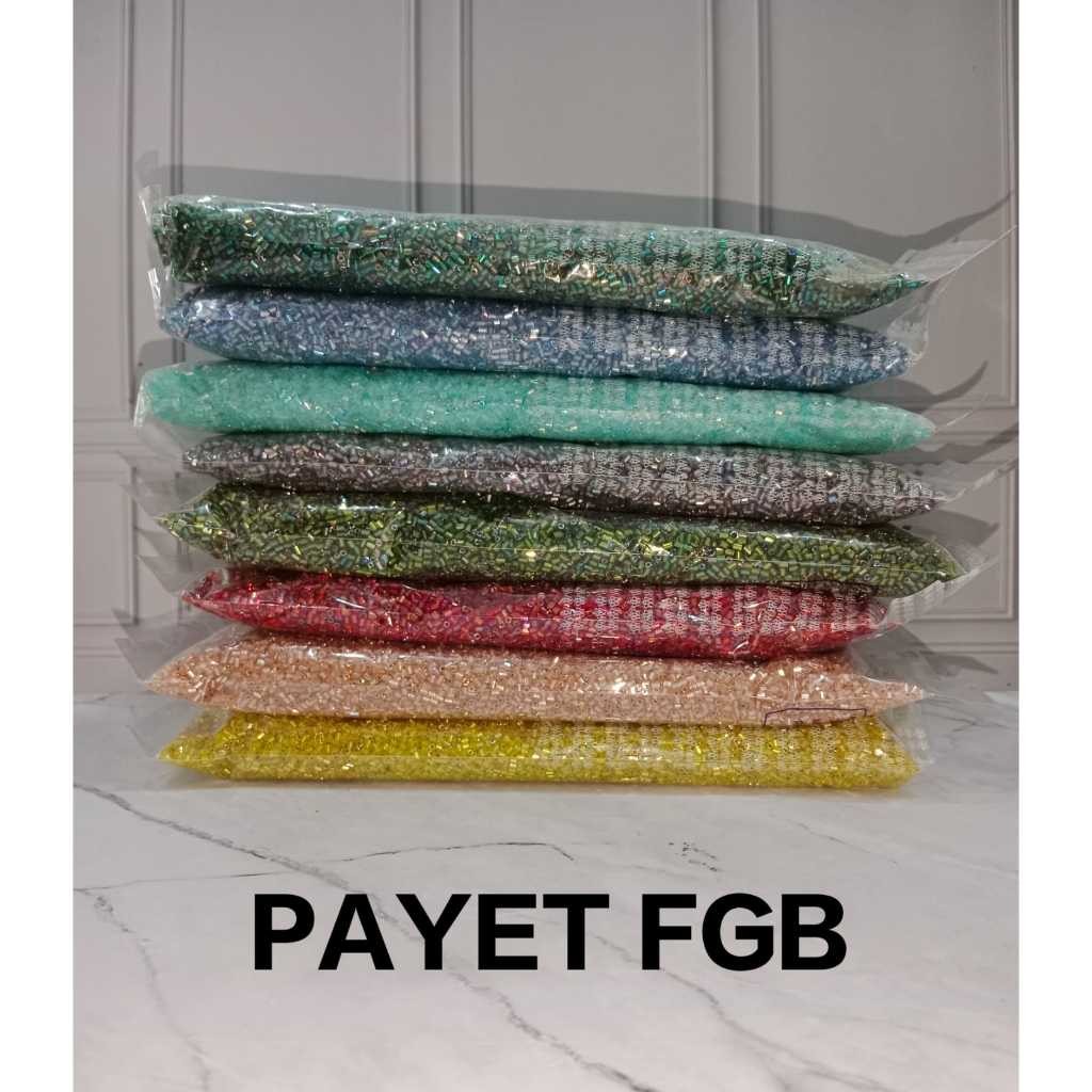 Mote / Payet / Monte FGB 1/2 Pon (225 gram)