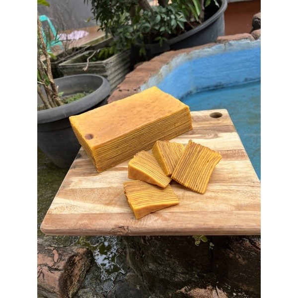 

Lapis legit premium uk 10x20cm