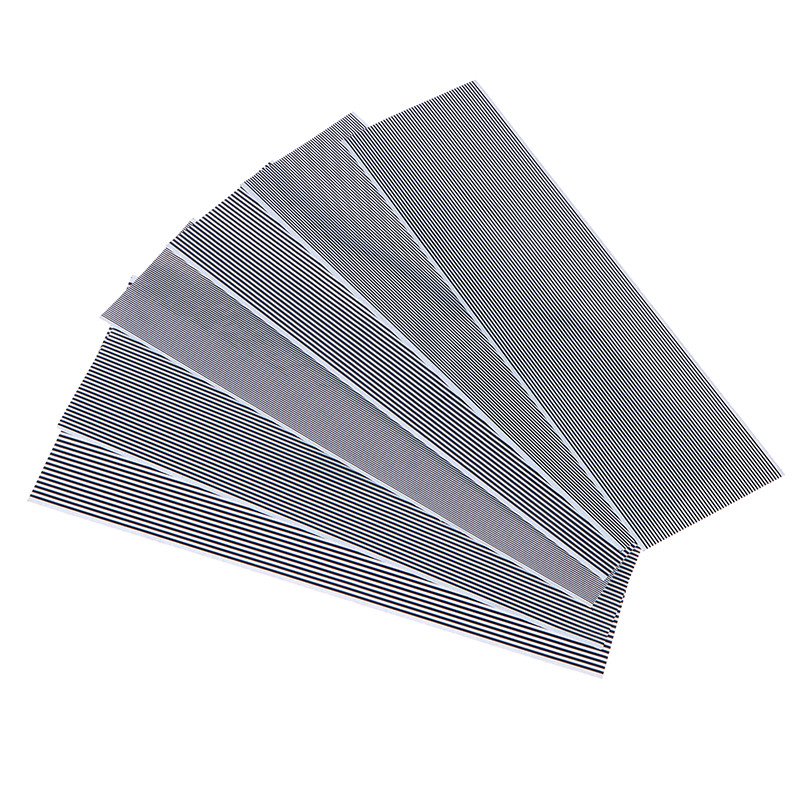 

Zebra Line/Conductive Paper LCD Screen Calculator Electronic Scale Connection Flat Wire