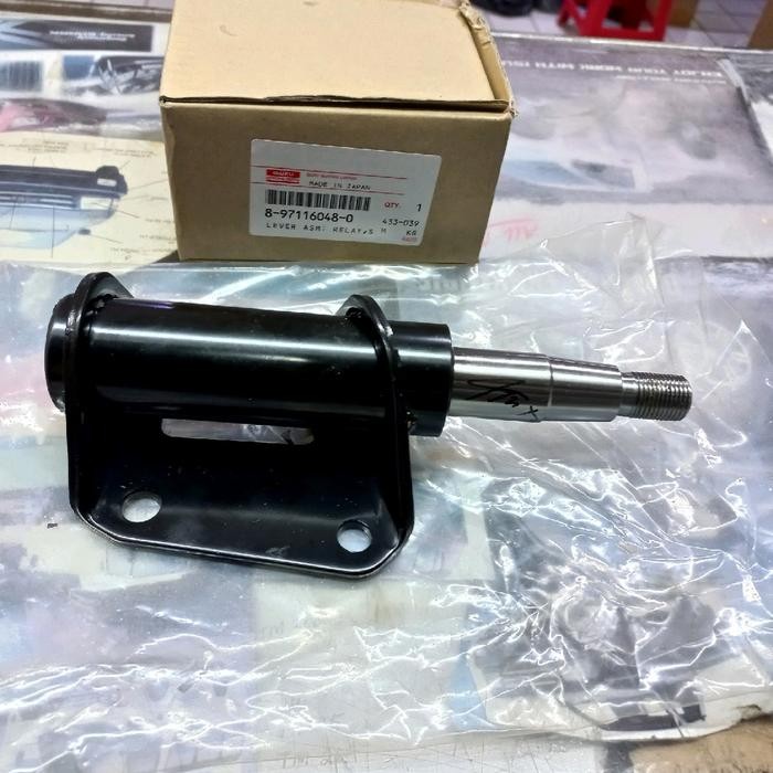 IDLE ARM / IDLE ARM ISUZU PANTHER LS LM LV GT ORIGINAL BEST