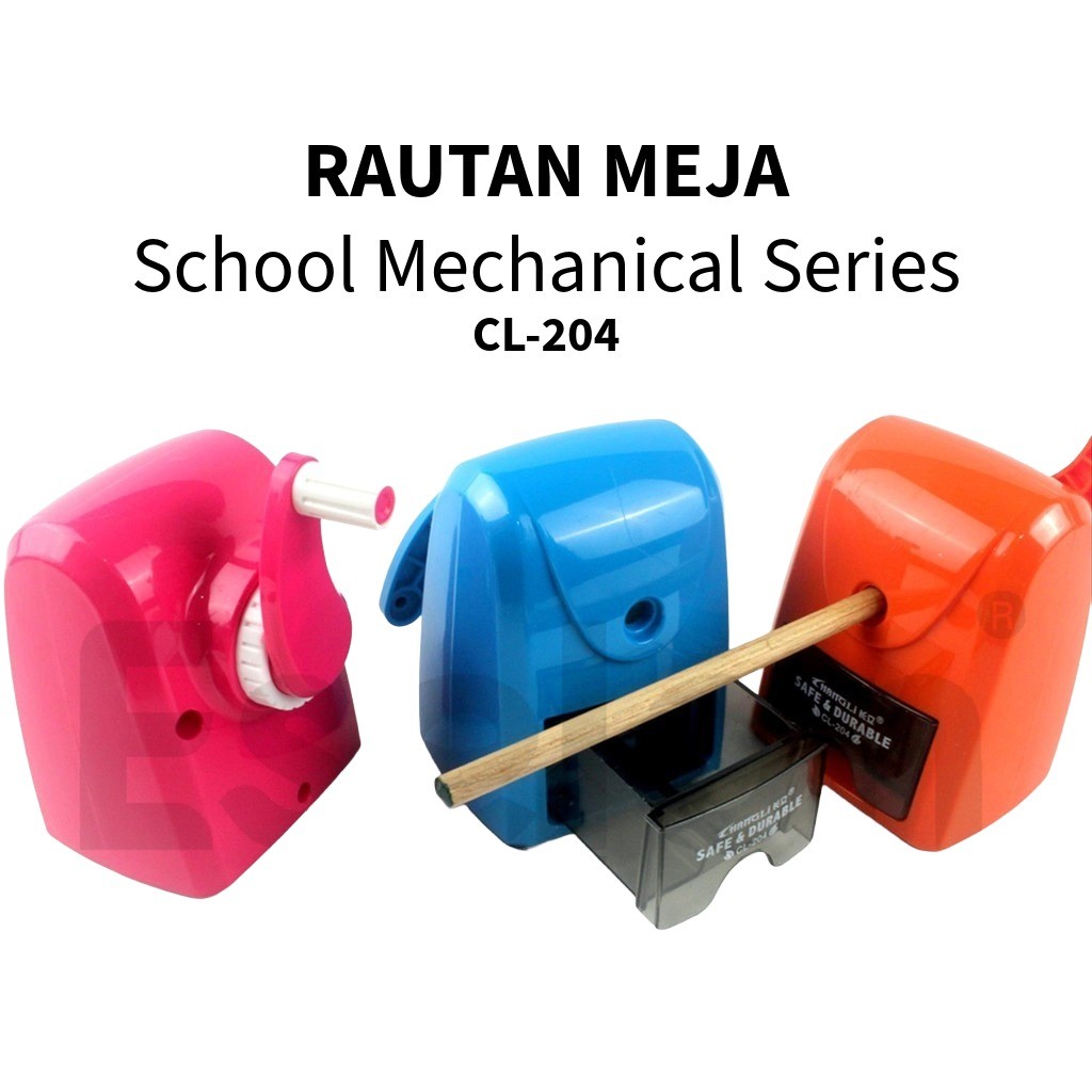 

❤️️Rautan Meja Office CL-204 / Rautan Meja Office Besar❤️️