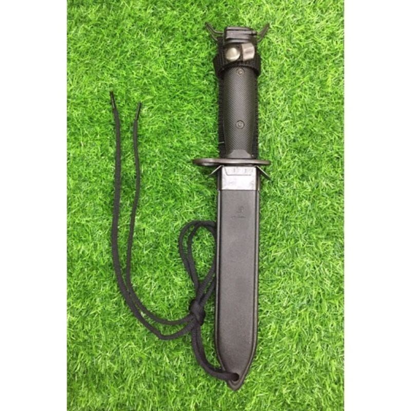 SANGKUR PISAU SS1 ss1 pindad