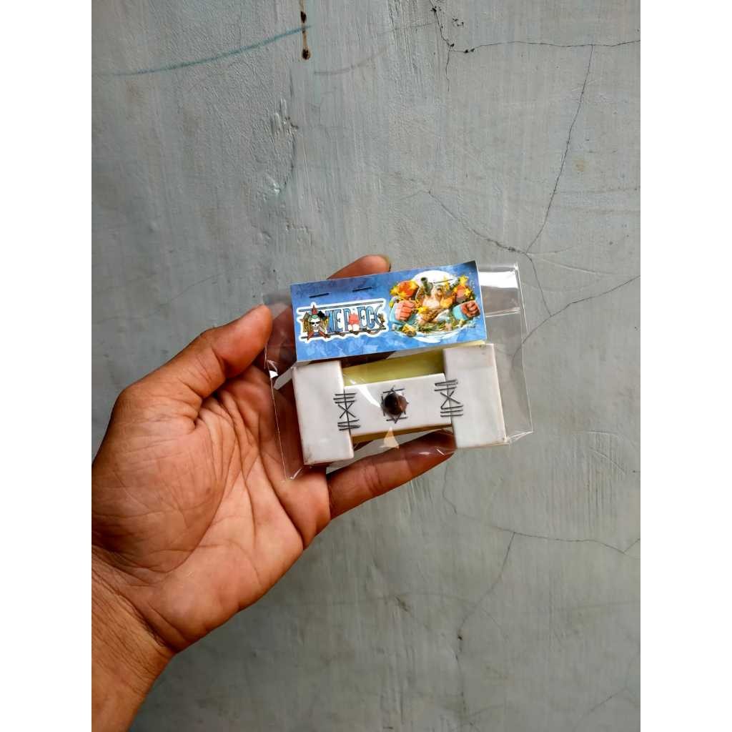 

[ MMD TOYS ] PEMADAM PENGHAPUS 4 SISI / GASING PENGHAPUS FREE STIKER / GASING PEMADAM VIRAL