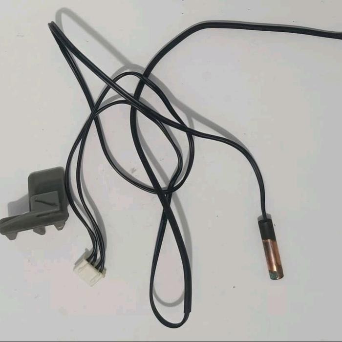 Thermis Thermistor Indoor AC Panasonic 1/2 3/4 1 PK CS-UV5SKP CS-UV7SKP CS-UV9SKP Cabutan Bekas Orig