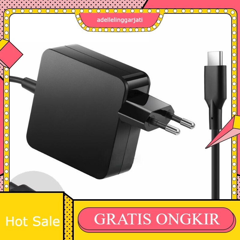 Adaptor Charger ThinkPad T480 T480S L380 L480 X280 X270 E485