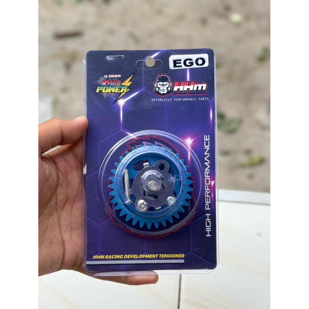 Pompa Oli Mio / Nouvo HHm Racing