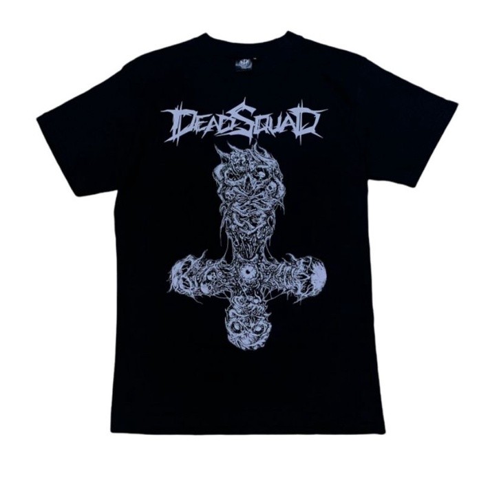 (COD) Deadsquad - Korea Tour 2019