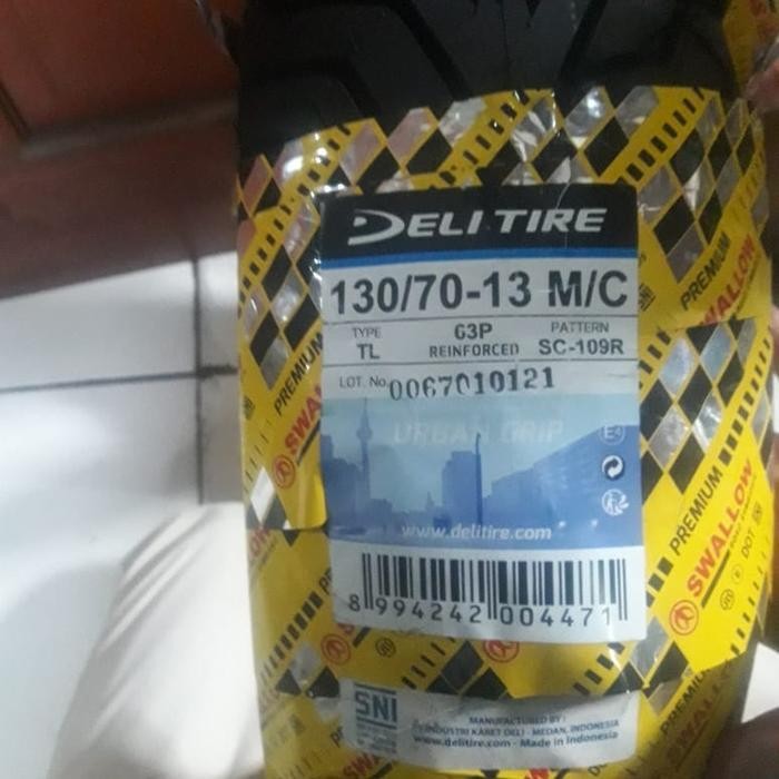 ban luar 130 60 13 delitire