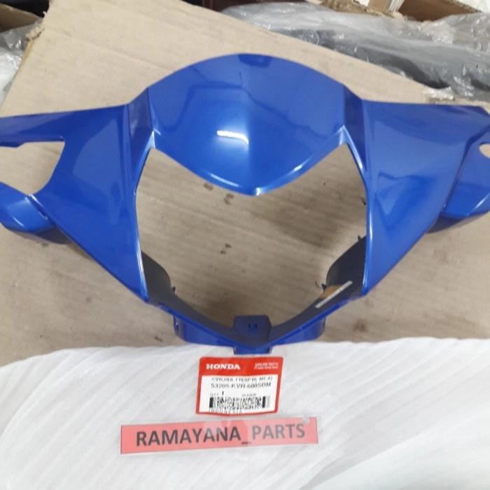 Cover Handle Revo 100 Biru 53205KVR600SBM