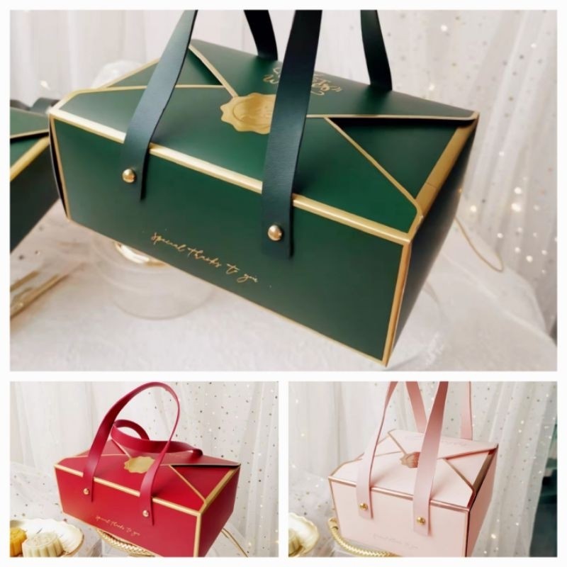 

Hampers,box,ultah,dus,kemasan,souvenir,hantaran,wedding, kue bulan, 2319