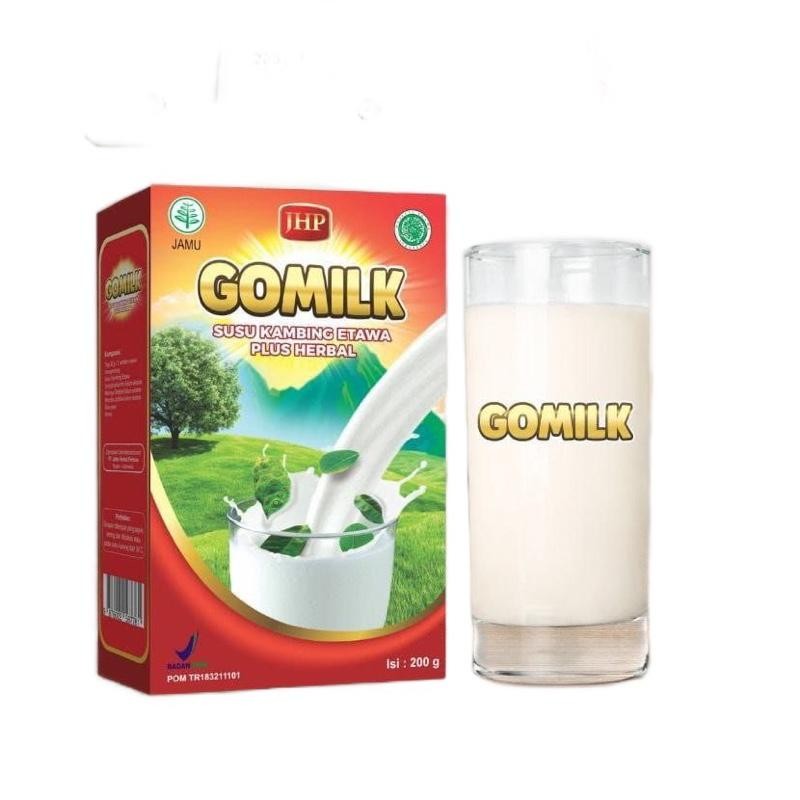 

SUSU BUBUK ETAWA GOMILK SUSU KAMBING TANPA BAU AMIS
