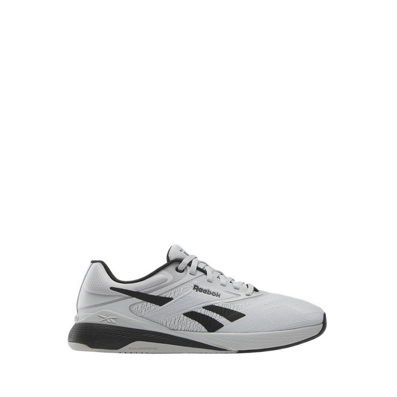 Reebok Nano X5 Men's Traning Shoes - Grey