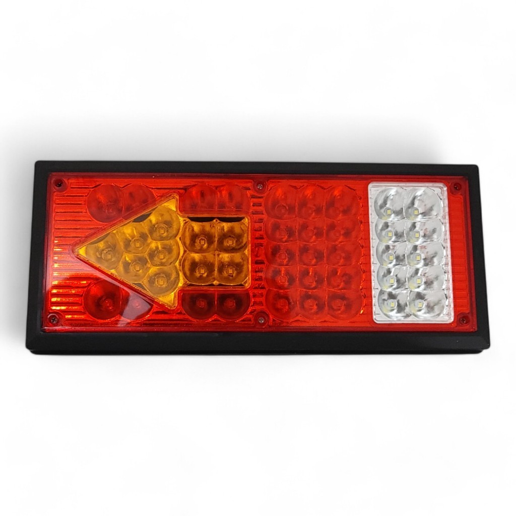 Lampu Stoplamp Pickup 24V L300 APV Grandmax Carry Indikator Mundur Belakang Mobil Box