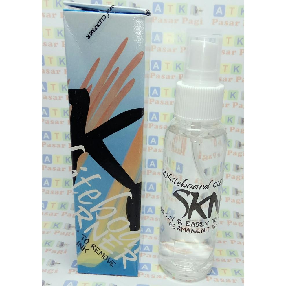 

pembersih white board / cleaner whiteboard papan tulis by Radhiant official