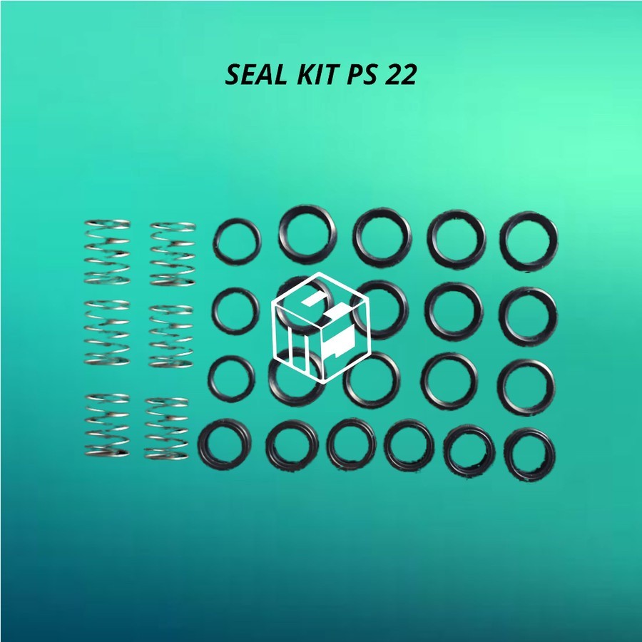 Seal Pompa Sprayer Steam PS22 PS30