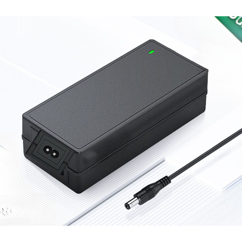 5V 15A Adapter, 100-240V AC to DC 5 Volt 15 Amp 75W Power Supply, 12A 10A 9A 8A Converter RGB LEDs D