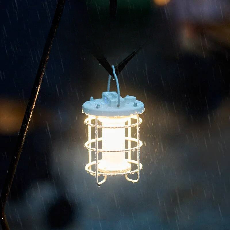 Naturehike Outdoor Camping Lamp Camping Tent Atmosphere Lamp