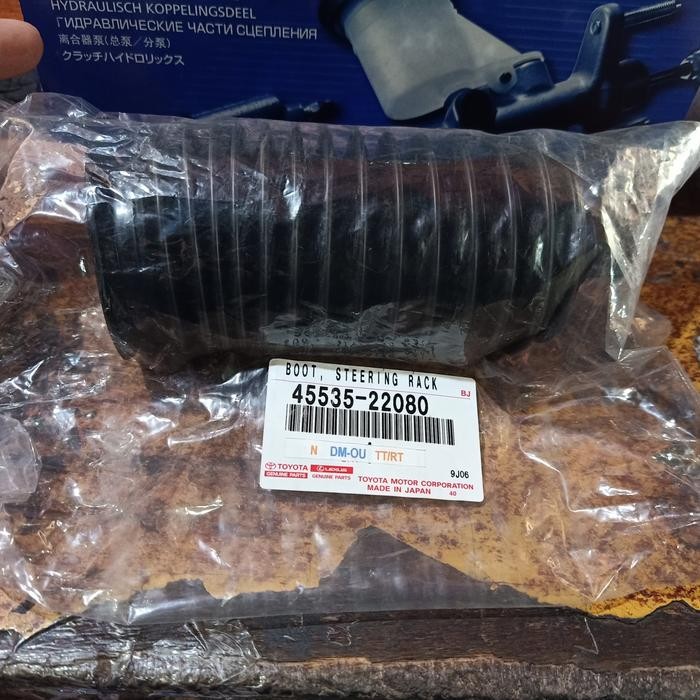 Boot rack stir Corolla twincam GTi best