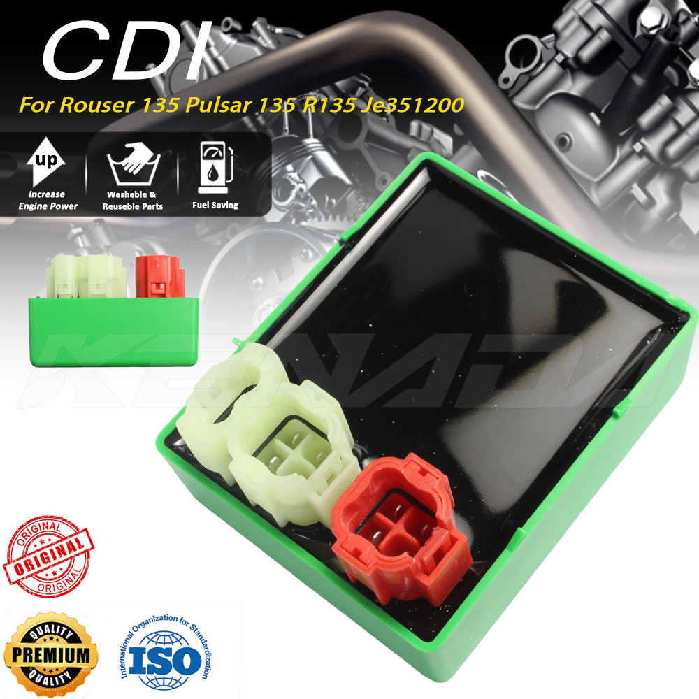 CDI PULSAR 135 CDI BAJAJ PULSAR 135