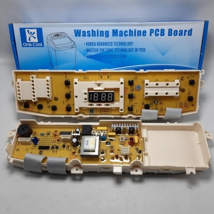 Big Salle  MODUL PCB SAMSUNG WA13WP