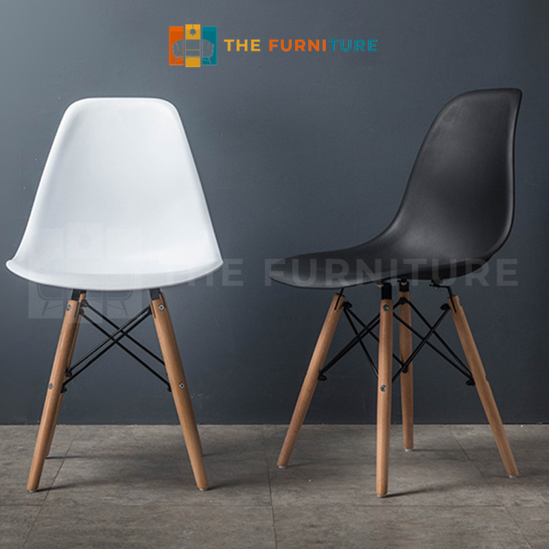 The Furniture - Kursi Eames