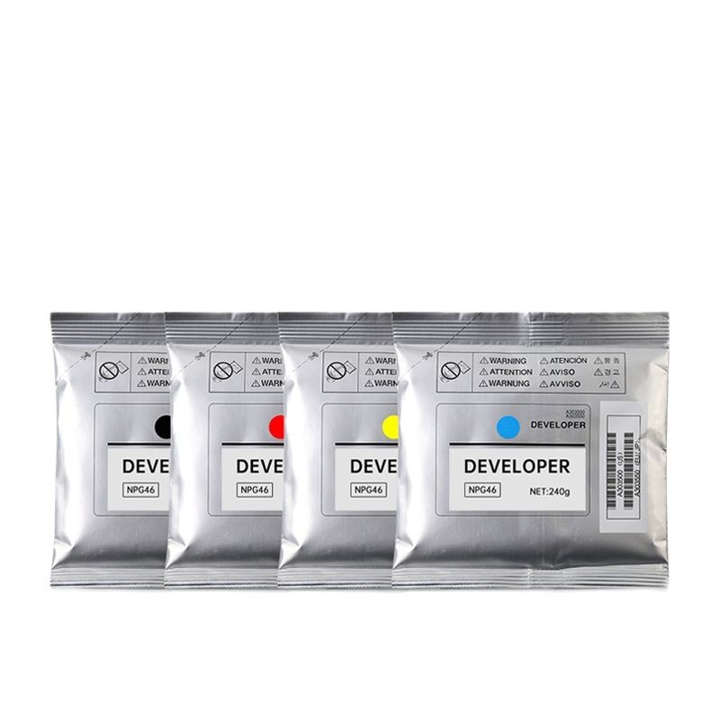 1Set IRC5235 IRC5045 IRC5051 IRC5035 Developer Powder For Canon IRC5030 5235 5045 5051 5035 C5035 C5