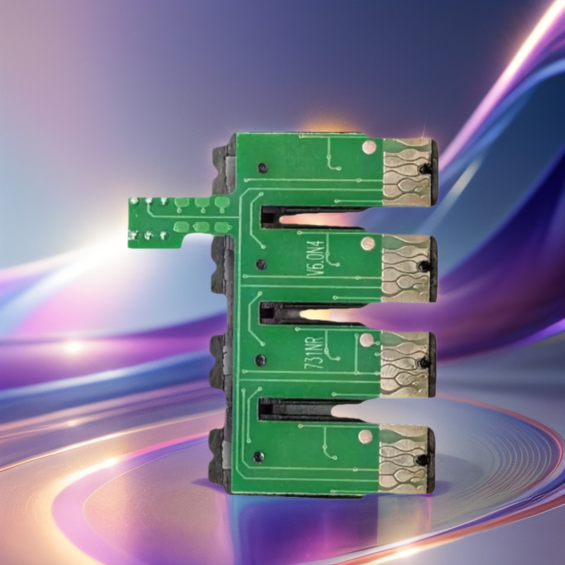 T0731N T0731 CISS ip for Epson TX409 TX550W TX610 TX600FW TX410 C79 CX8300 CX5500 T1100 TX510FN C90 