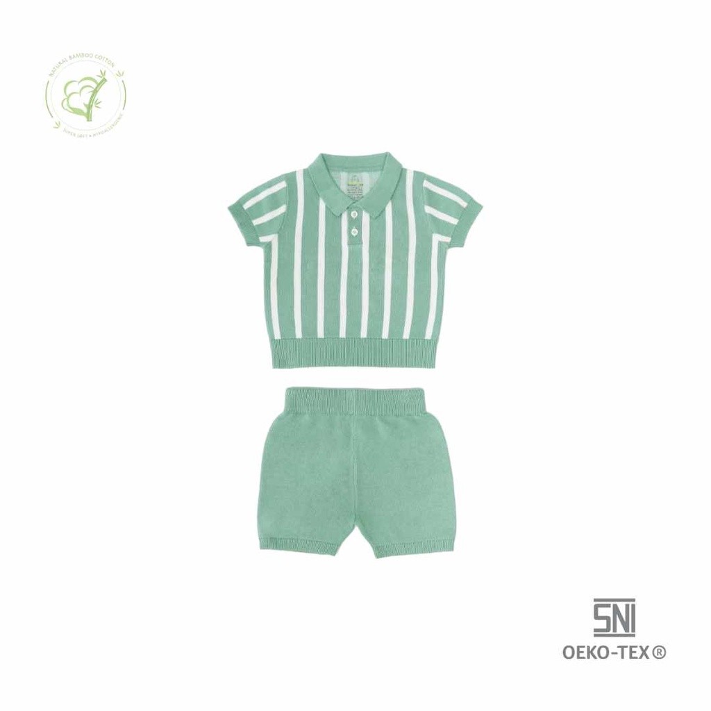 Ooppi - Bamboo And Bub