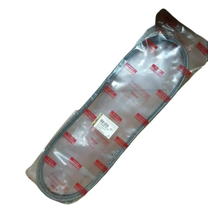 Tali Kipas Fan Belt Cooling Isuzu Panther 2.3 2.5 NHR 2-94240 372-0