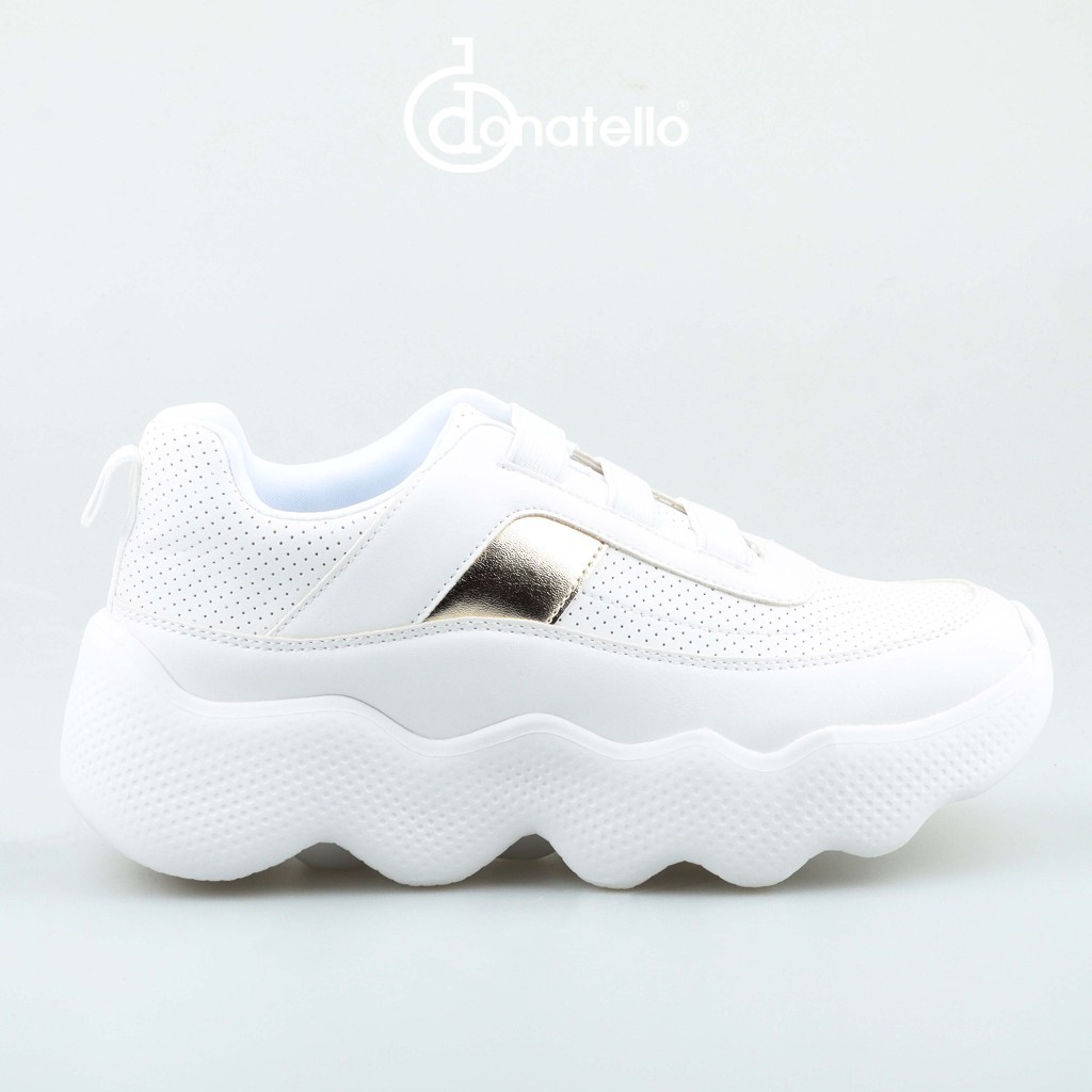 Donatello C0662500 Sneakers Wanita
