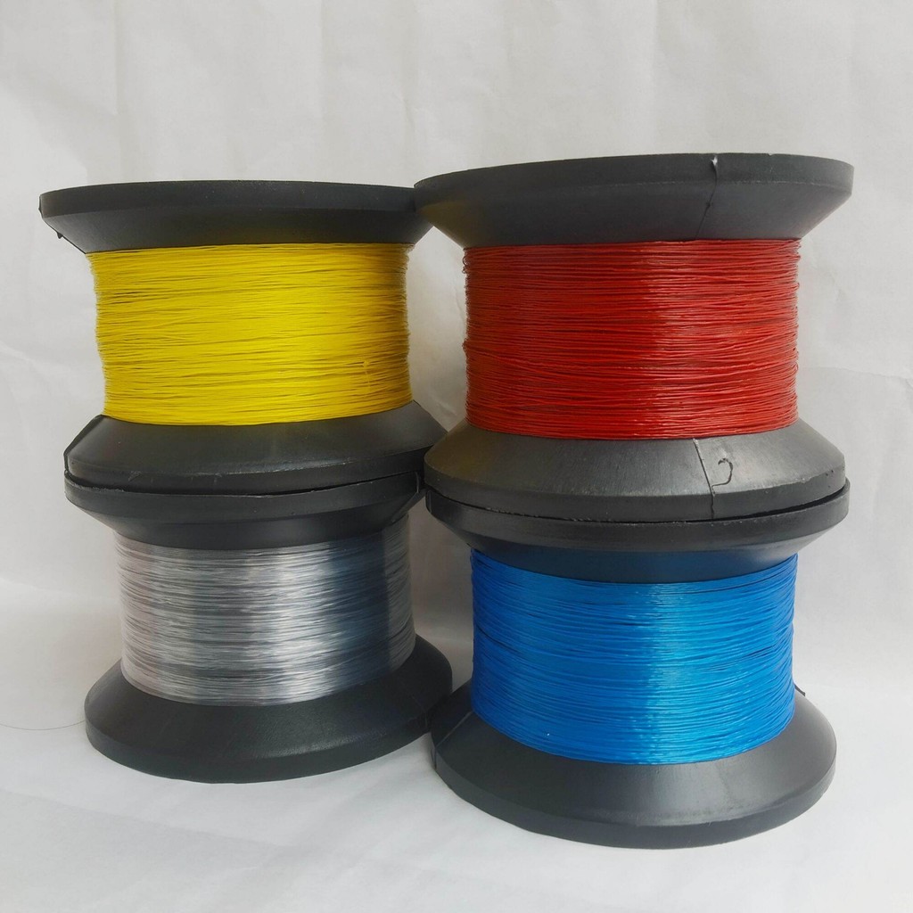 Gogolong Kenur Layangan - Gulungan Senar - Bladu - Gulungan Kenur Layang Layang