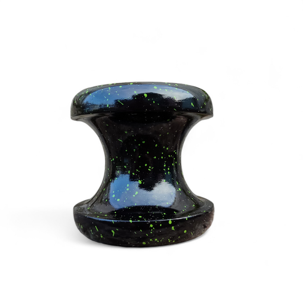 Gulungan Kenur Kayu Antik - Beladu Kenur Kayu - Bladu - Gulungan Senar Layangan