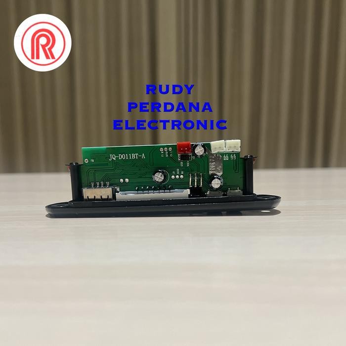 MODUL KIT BLUETOOTH AMPLIFIER MP3 RADIO FM SPEAKER USB SD CARD AUX 2x25W 2x25 2 x 25 WATT