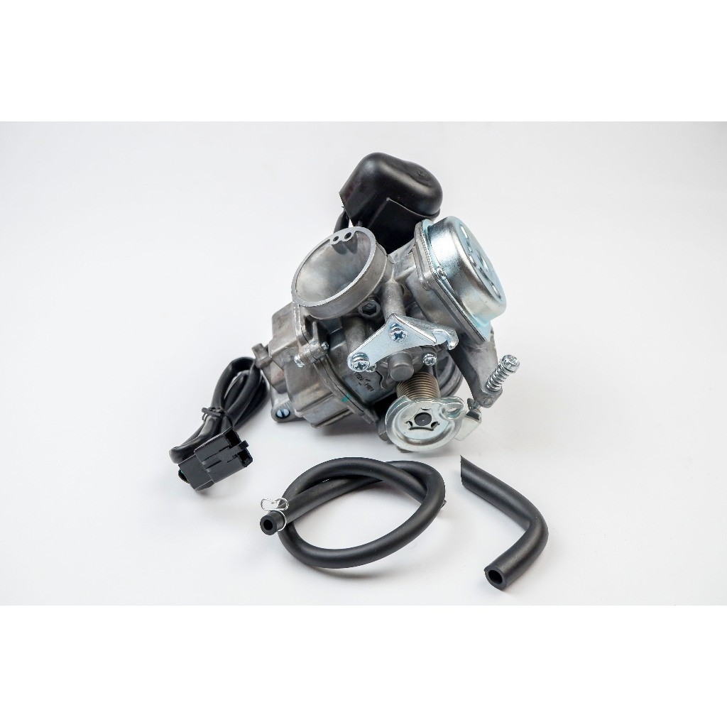Karburator sepeda motor beat dan vario karbu KVY - KVB Part motor onderdil