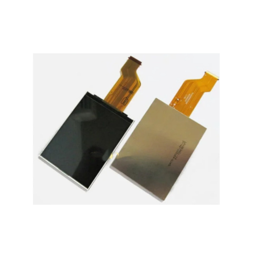 Alideao-LCD Screen Display Repair Part for Samsung Digimax Camera Screen Replaced Parts PL150 PL210 